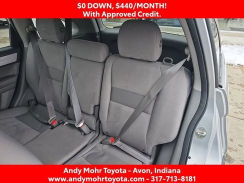 Used 2011 Honda CR-V EX image 22