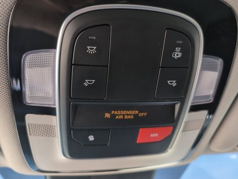 Used 2023 Hyundai Santa Fe SEL AWD/4WD image 14