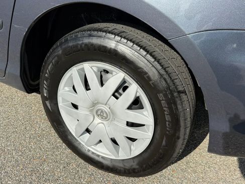 Used 2008 Toyota Sienna LE FWD image 32