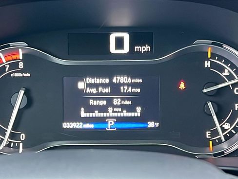 Used 2020 Honda Ridgeline RTL-E image 34