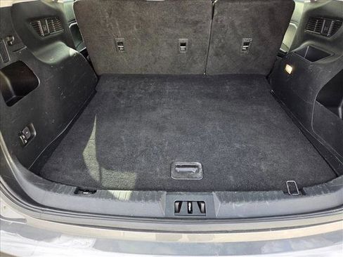 Used 2022 Ford Edge SEL image 6