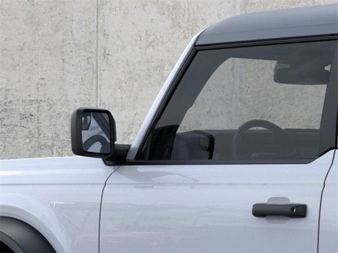 New 2025 Ford Bronco 2-Door w/ Sasquatch Package image 22