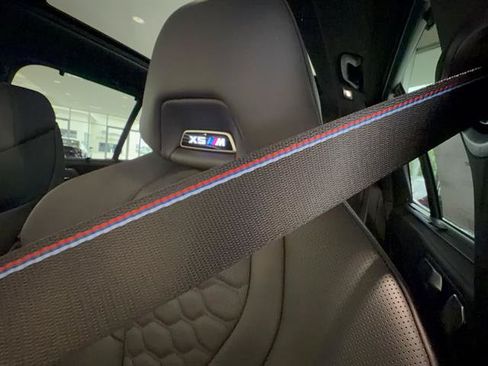 New 2026 BMW X5 M Competition w/ Executive Package AWD/4WD image 10