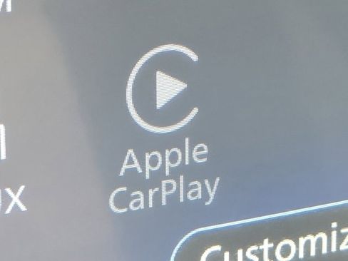 Used 2023 Nissan Sentra SV image 9