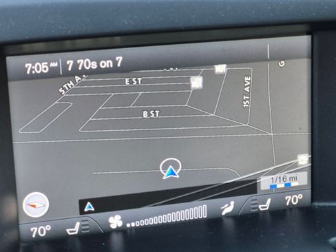 Used 2015 Volvo XC60 T6 Platinum FWD image 11