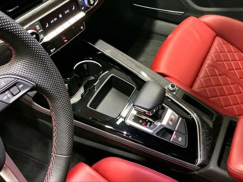 Certified 2024 Audi S5 Premium Plus w/ Premium Plus Package image 19