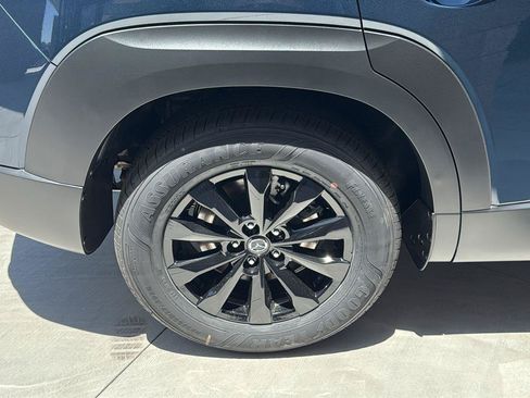 New 2026 MAZDA CX-50 AWD 2.5 S w/ Cargo Package image 6