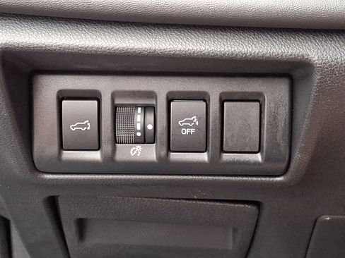 Certified 2023 Subaru Outback Limited XT AWD/4WD image 27