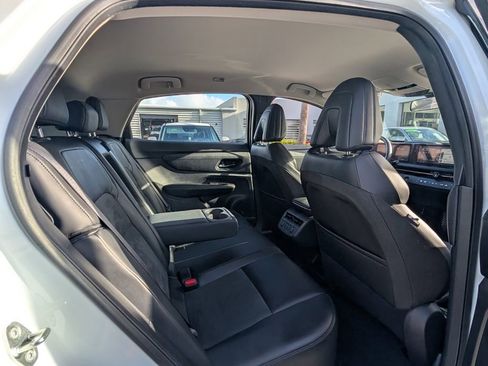 Certified 2024 Nissan Ariya AWD image 16