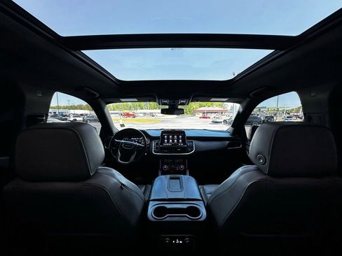 Used 2021 GMC Yukon SLT w/ SLT Luxury Plus Package image 55