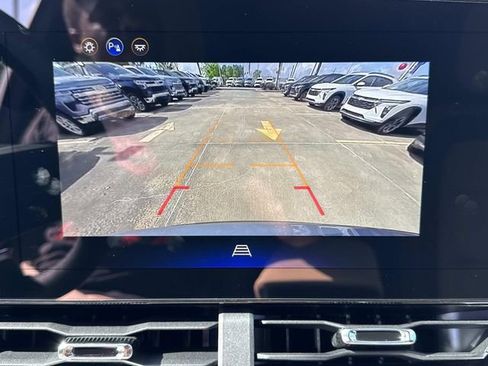 New 2026 Chevrolet Equinox ACTIV FWD image 27