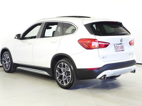 Used 2020 BMW X1 sDrive28i w/ Convenience Package image 9