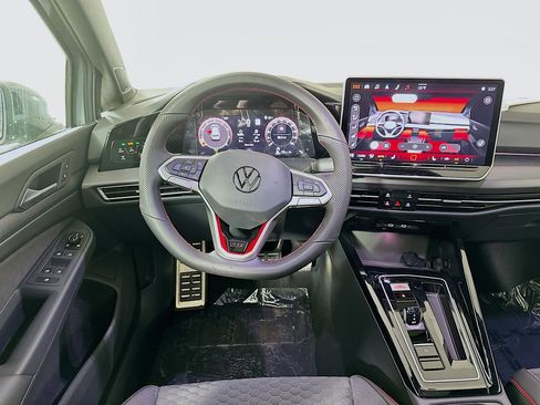 New 2026 Volkswagen GTI SE image 23