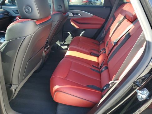 Used 2024 Acura ZDX Type S image 26