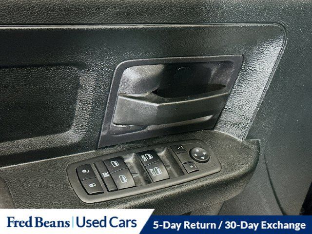 Used 2018 RAM 1500 Express w/ Express Value Package AWD/4WD image 24