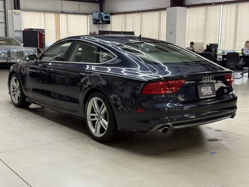 Used 2014 Audi A7 TDI Prestige w/ Prestige Package AWD/4WD image 4