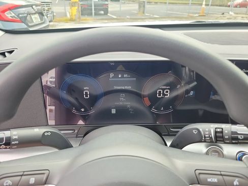 New 2026 Hyundai Kona SE FWD image 18