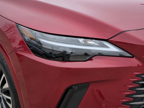 Used 2025 Lexus RX 350 Premium Plus image 7