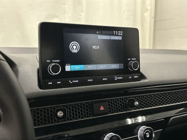 Certified 2026 Honda Civic Sport image 22