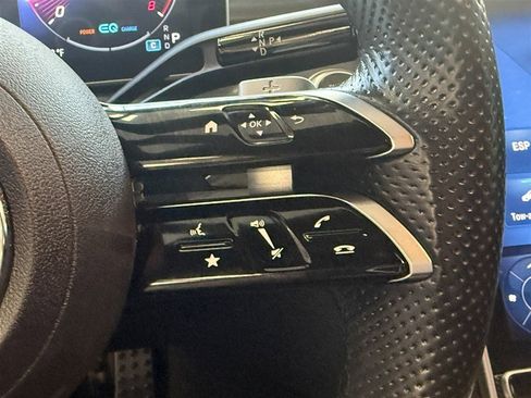 Used 2022 Mercedes-Benz C 300 C 300 4MATIC Sedan image 29