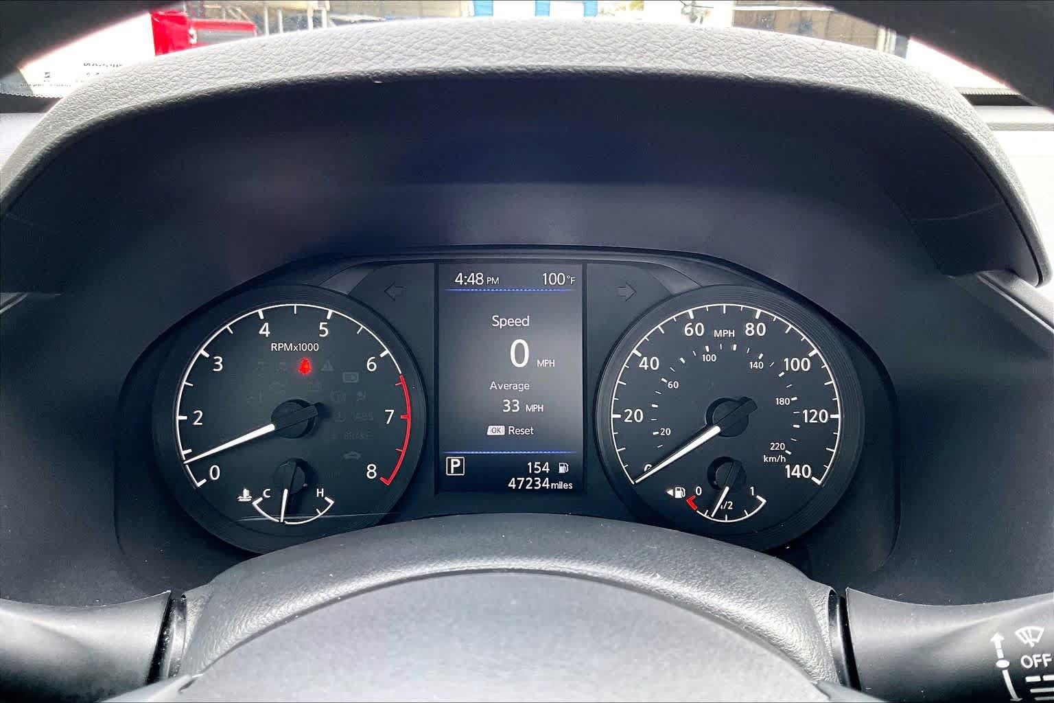 Used 2024 Nissan Altima 2.5 S FWD image 26