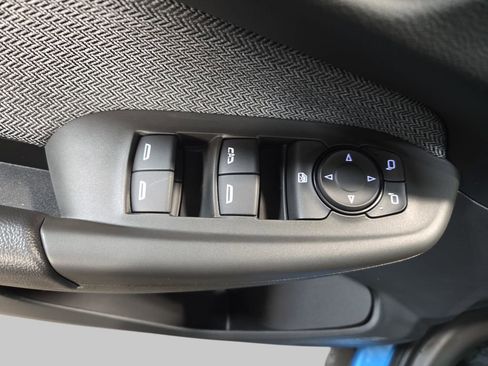 New 2026 Chevrolet TrailBlazer LT w/ LT Cold Weather Package FWD image 30