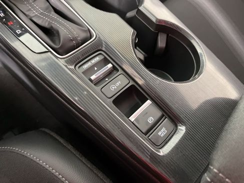 Certified 2025 Honda Civic Sport image 32