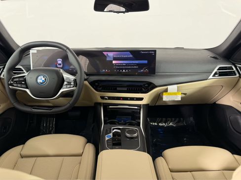 New 2026 BMW i4 xDrive40i w/ Parking Assistance Package AWD/4WD image 11