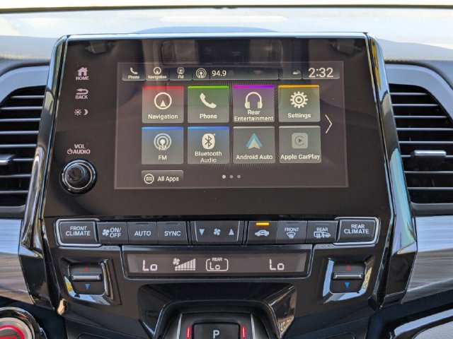 Used 2023 Honda Odyssey Elite image 14