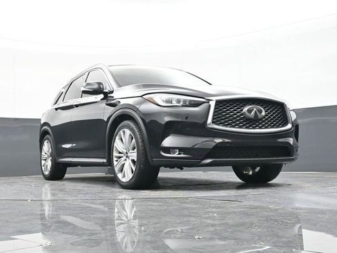 Used 2020 INFINITI QX50 Sensory w/ Proactive Package image 52