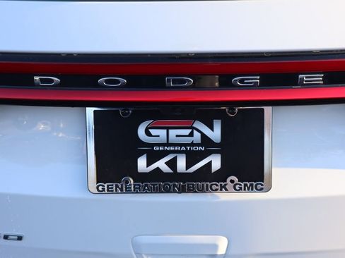 Used 2025 Dodge Durango GT image 31