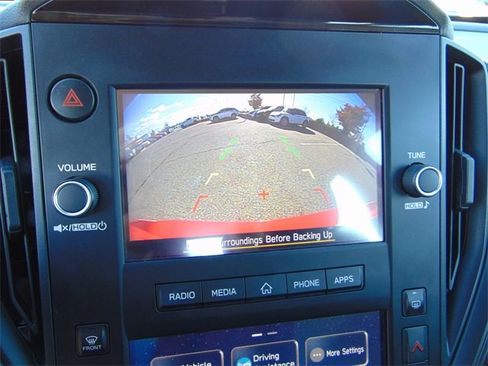 Certified 2024 Subaru Impreza 2.0i image 13