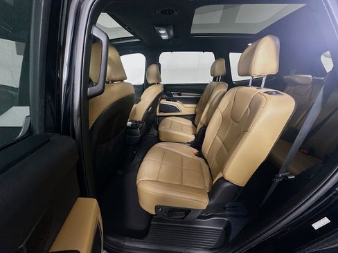 Used 2020 Kia Telluride SX w/ Towing Package FWD image 30