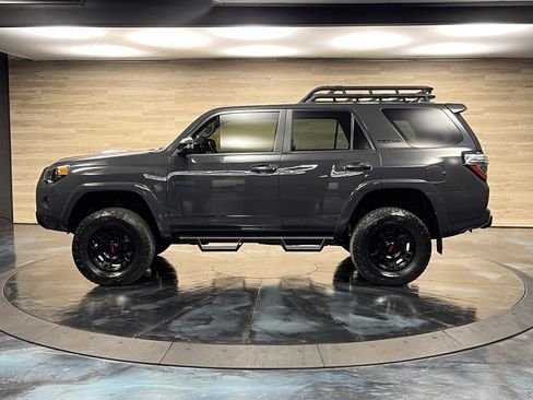 Used 2024 Toyota 4Runner TRD Pro image 22