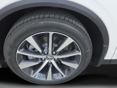 New 2026 Acura MDX FWD w/ Technology Package image 21