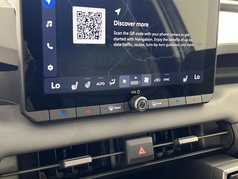 Used 2026 Toyota RAV4 FWD image 22