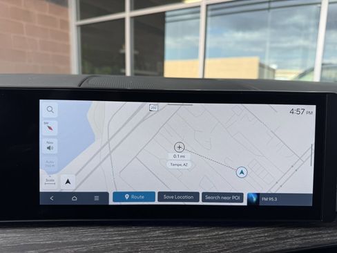 Used 2024 Hyundai Santa Fe Calligraphy image 23