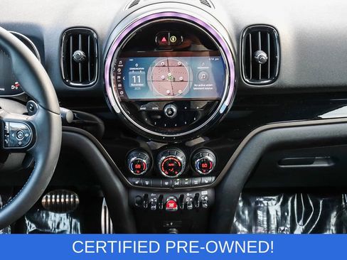 Used 2024 MINI Cooper Countryman John Cooper Works w/ Signature Upholstery Package image 14