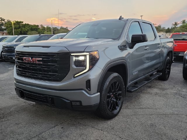 Used 2026 GMC Sierra 1500 Elevation AWD/4WD image 32