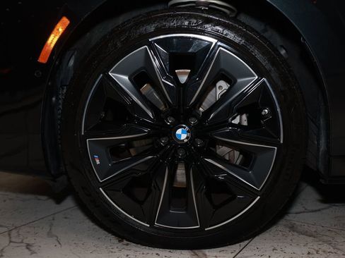 Used 2023 BMW 740i 740i image 34