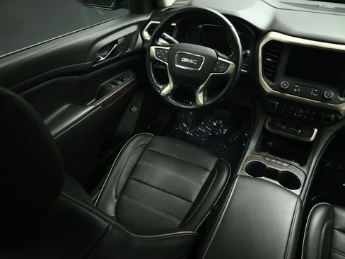 Used 2022 GMC Acadia Denali w/ Denali Ultimate Package AWD/4WD image 48