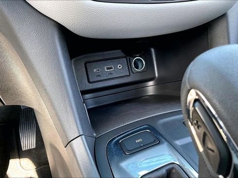 Used 2024 Chevrolet Equinox LT AWD/4WD image 15