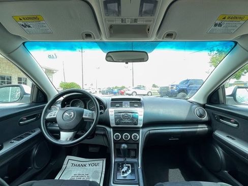 Used 2010 MAZDA MAZDA6 i Sport FWD image 22
