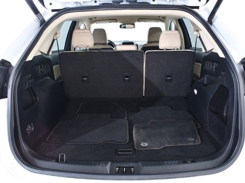 Used 2022 Ford Edge SEL w/ Convenience Package image 20