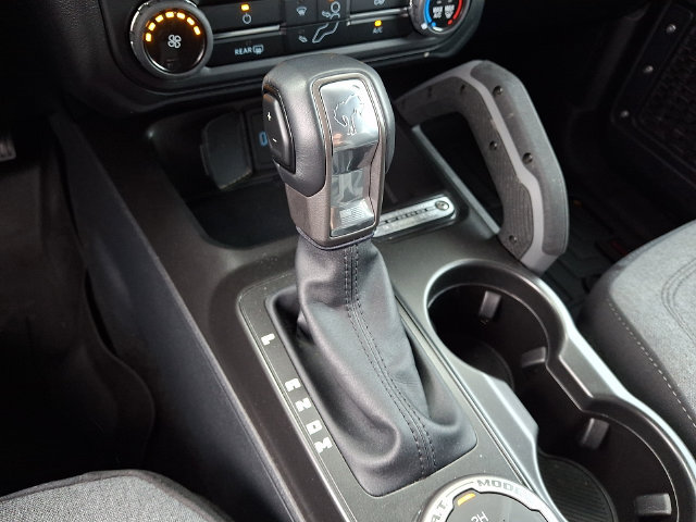 Used 2023 Ford Bronco Big Bend AWD/4WD image 17