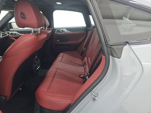 Used 2026 BMW 440i xDrive image 12