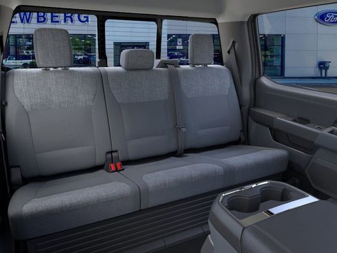 New 2026 Ford F350 XLT w/ XLT Premium Package image 11