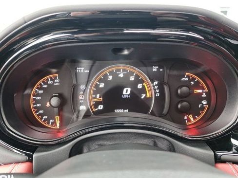 Used 2021 Dodge Durango SRT w/ Premium Interior Group AWD/4WD image 34