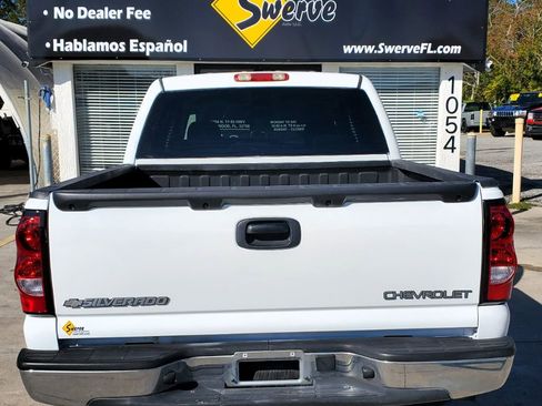 Used 2005 Chevrolet Silverado 1500 LS w/ Light Duty Power Package image 12