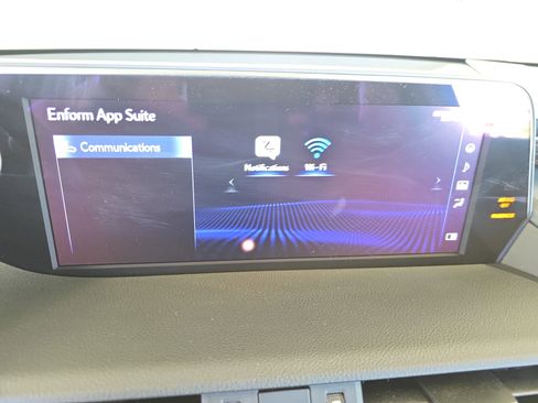 Used 2021 Lexus ES 350 w/ Premium Package FWD image 18